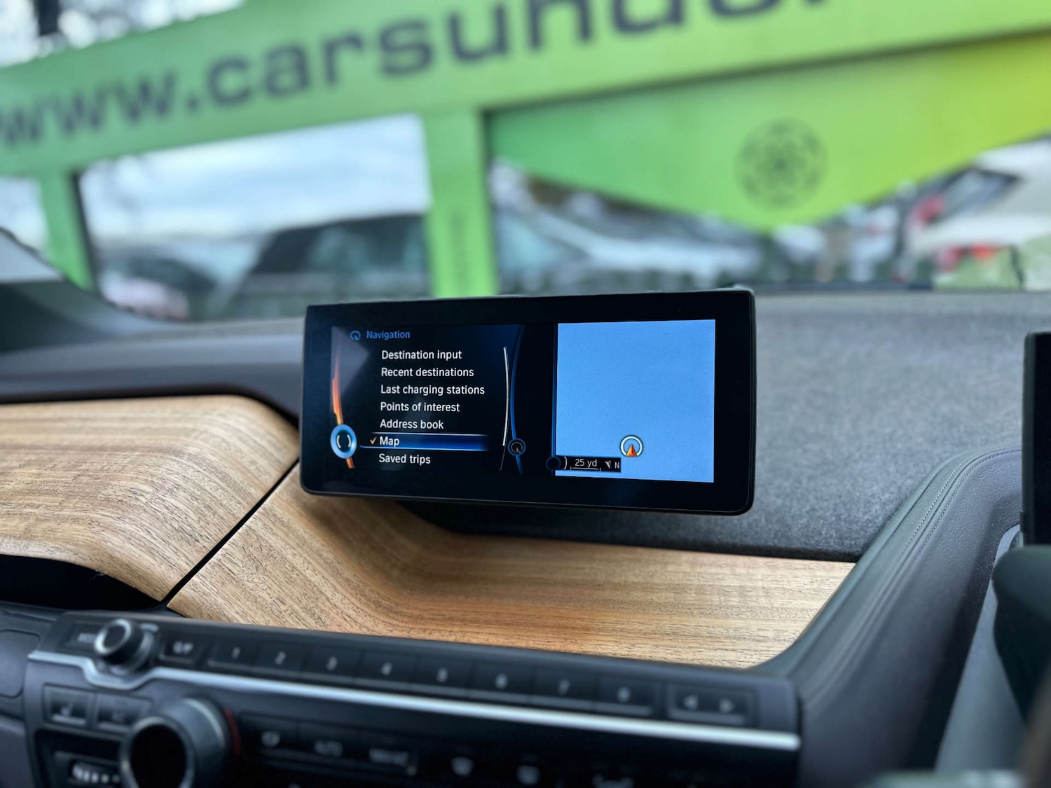 Used BMW i3 2016 for sale - 76921215: Photo 19