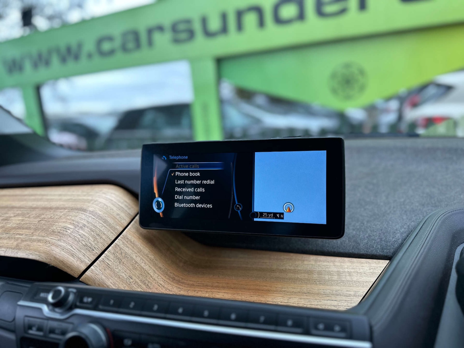 Used BMW i3 2016 for sale - 76921215: Photo 20