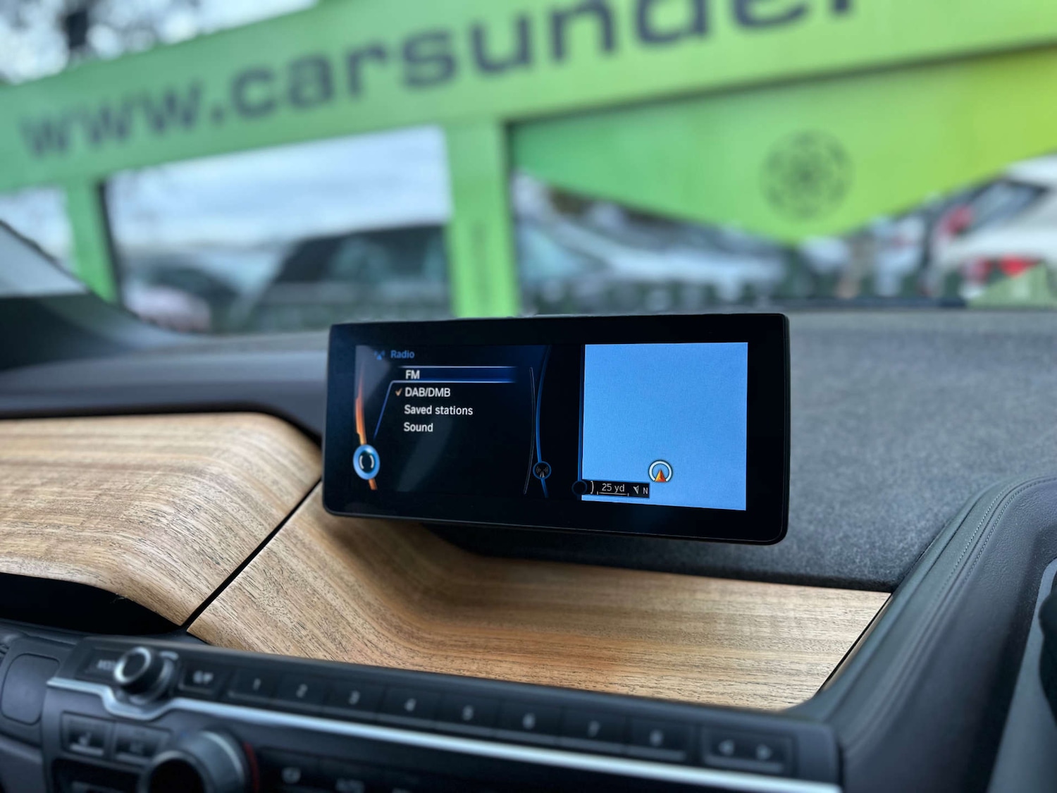 Used BMW i3 2016 for sale - 76921215: Photo 21