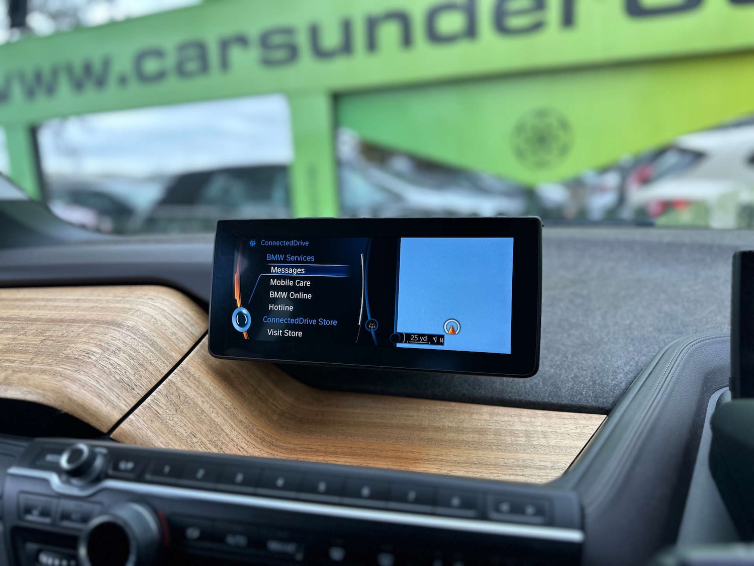 Used BMW i3 2016 for sale - 76921215: Photo 22