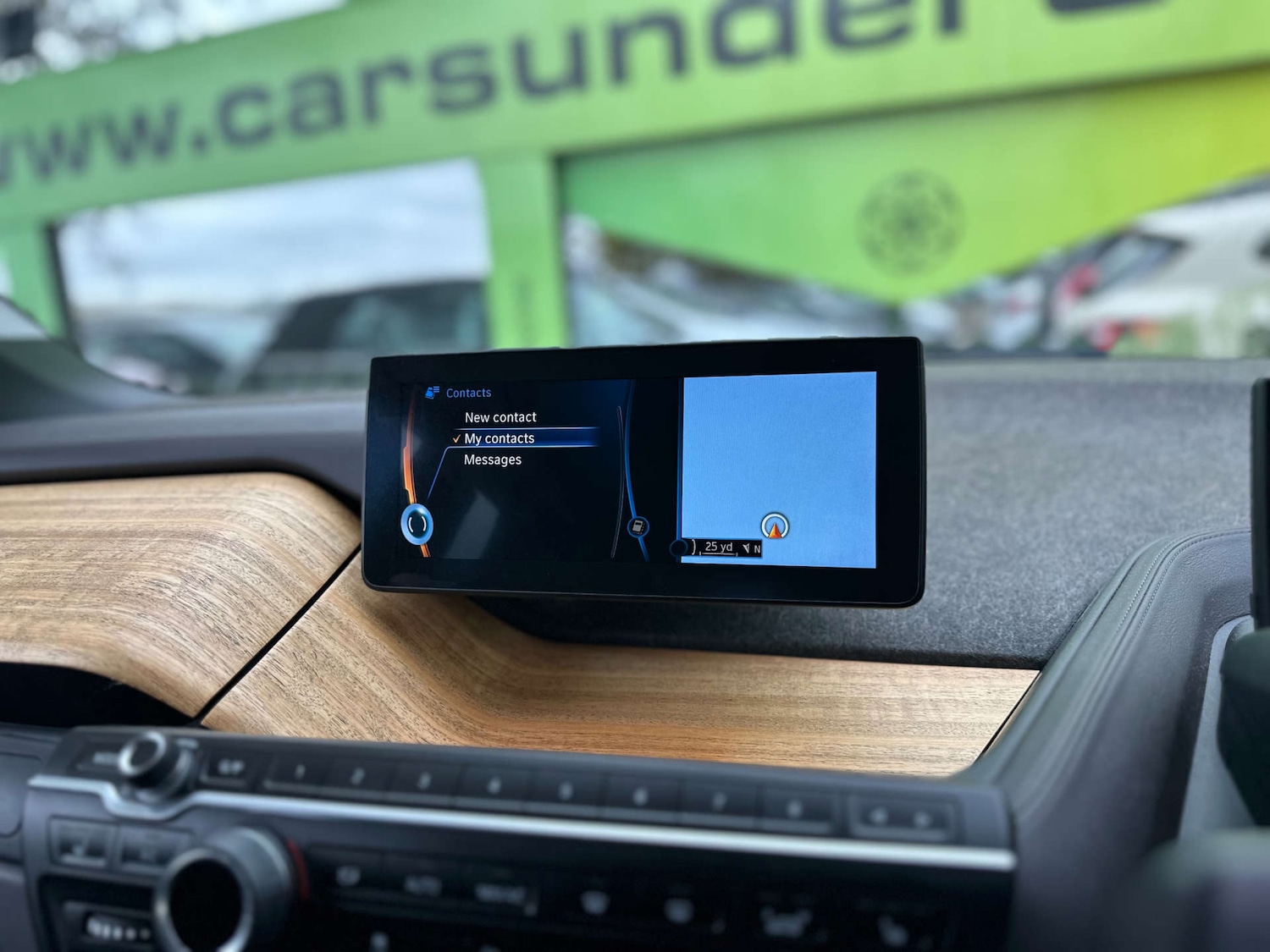 Used BMW i3 2016 for sale - 76921215: Photo 23