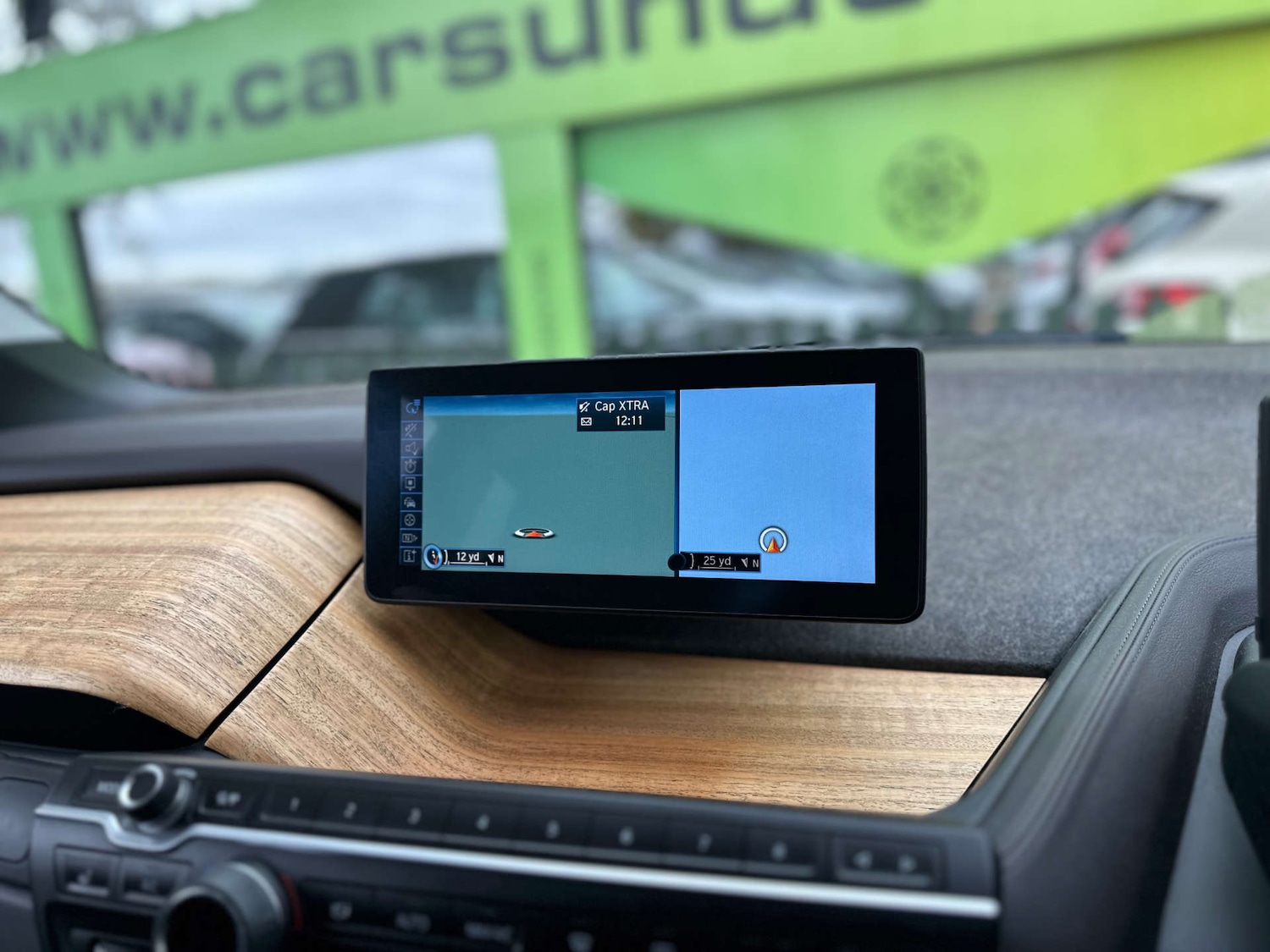 Used BMW i3 2016 for sale - 76921215: Photo 24