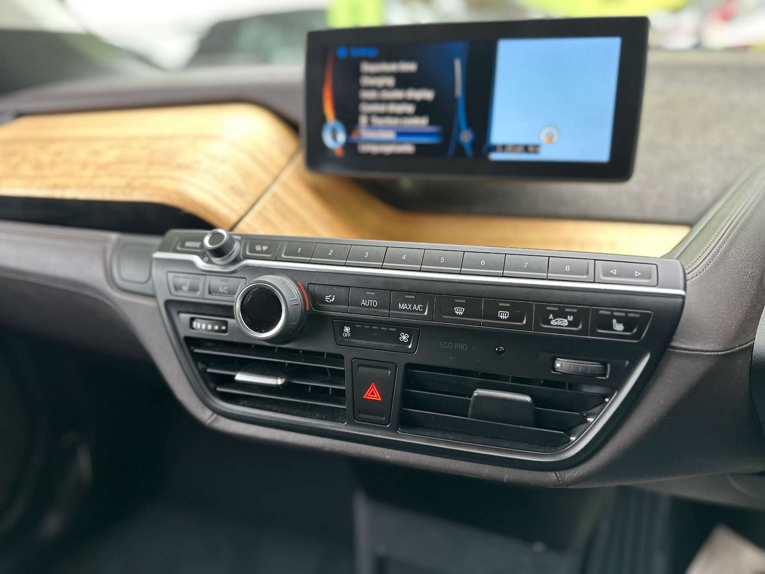 Used BMW i3 2016 for sale - 76921215: Photo 25