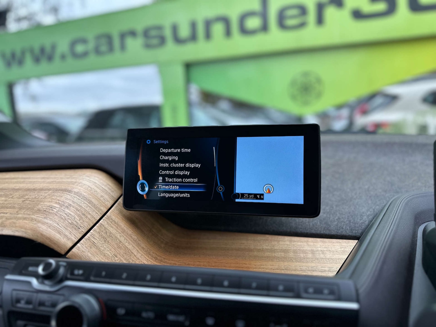 Used BMW i3 2016 for sale - 76921215: Photo 26