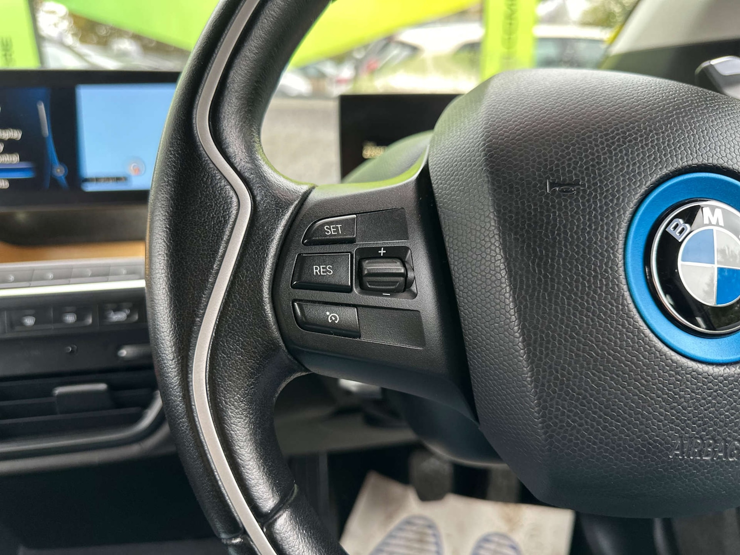 Used BMW i3 2016 for sale - 76921215: Photo 28