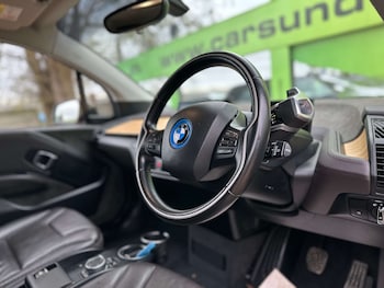 Used BMW i3 2016 for sale - 76921215: Photo