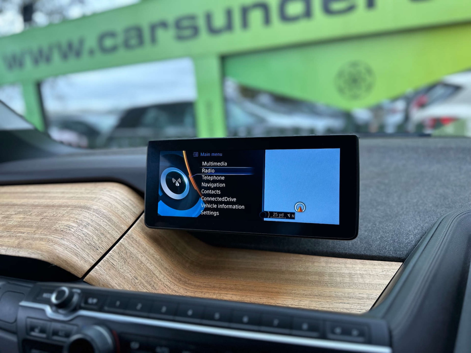 Used BMW i3 2016 for sale - 76921215: Photo 3