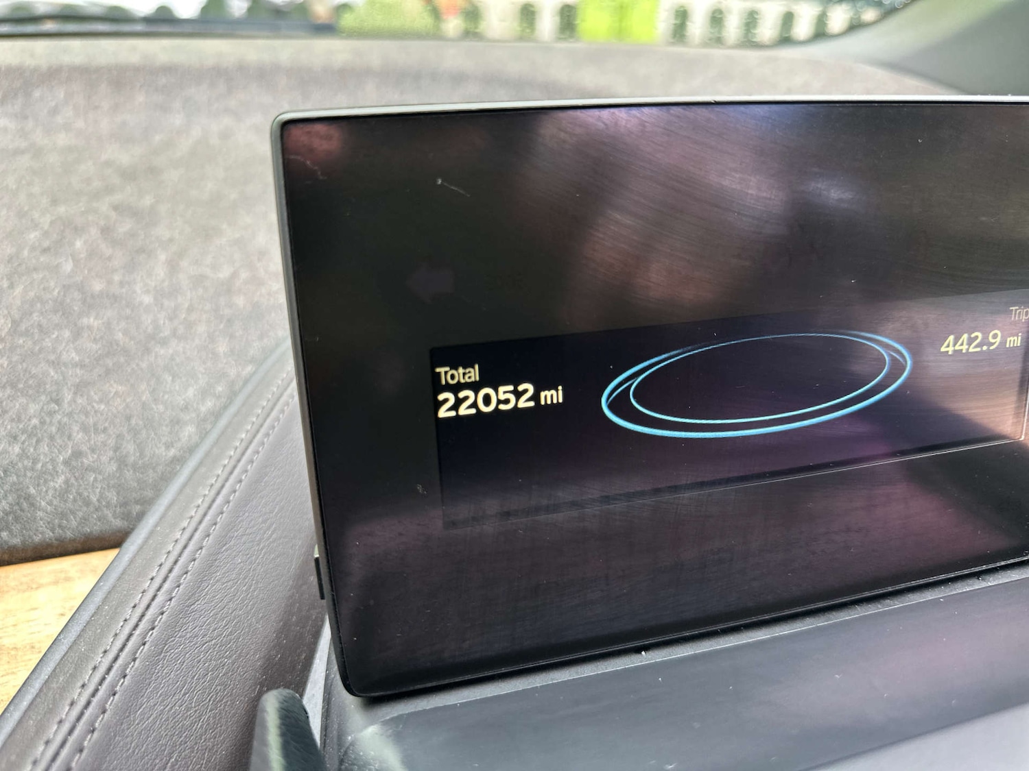 Used BMW i3 2016 for sale - 76921215: Photo 31