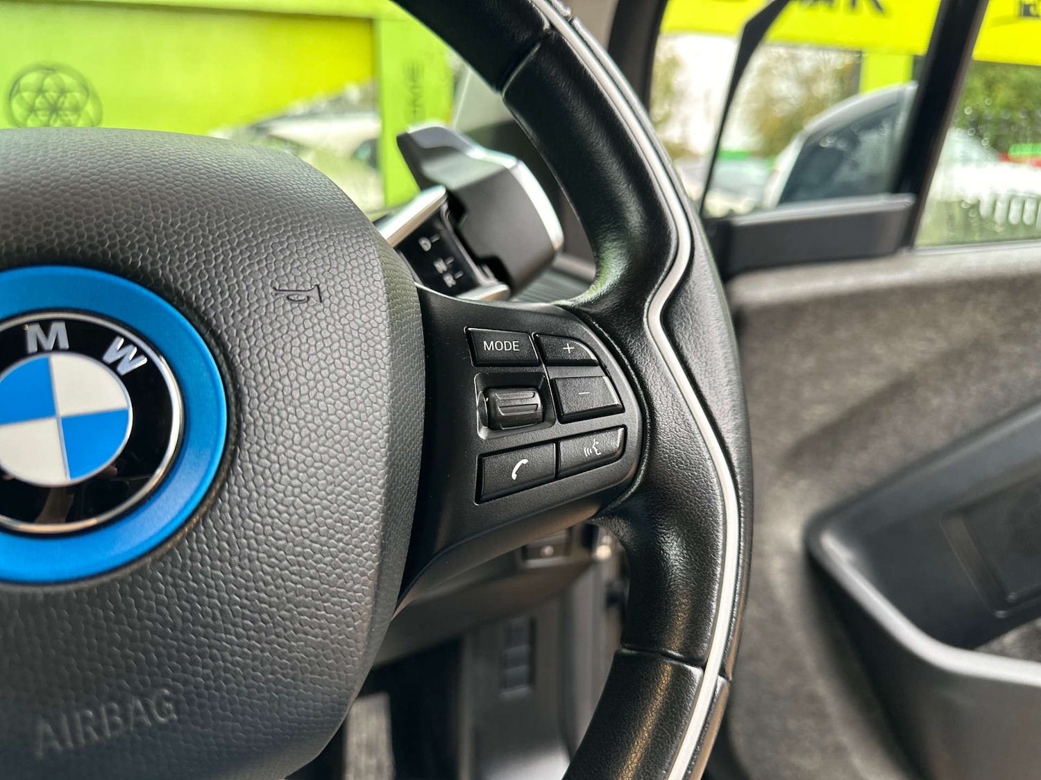 Used BMW i3 2016 for sale - 76921215: Photo 33