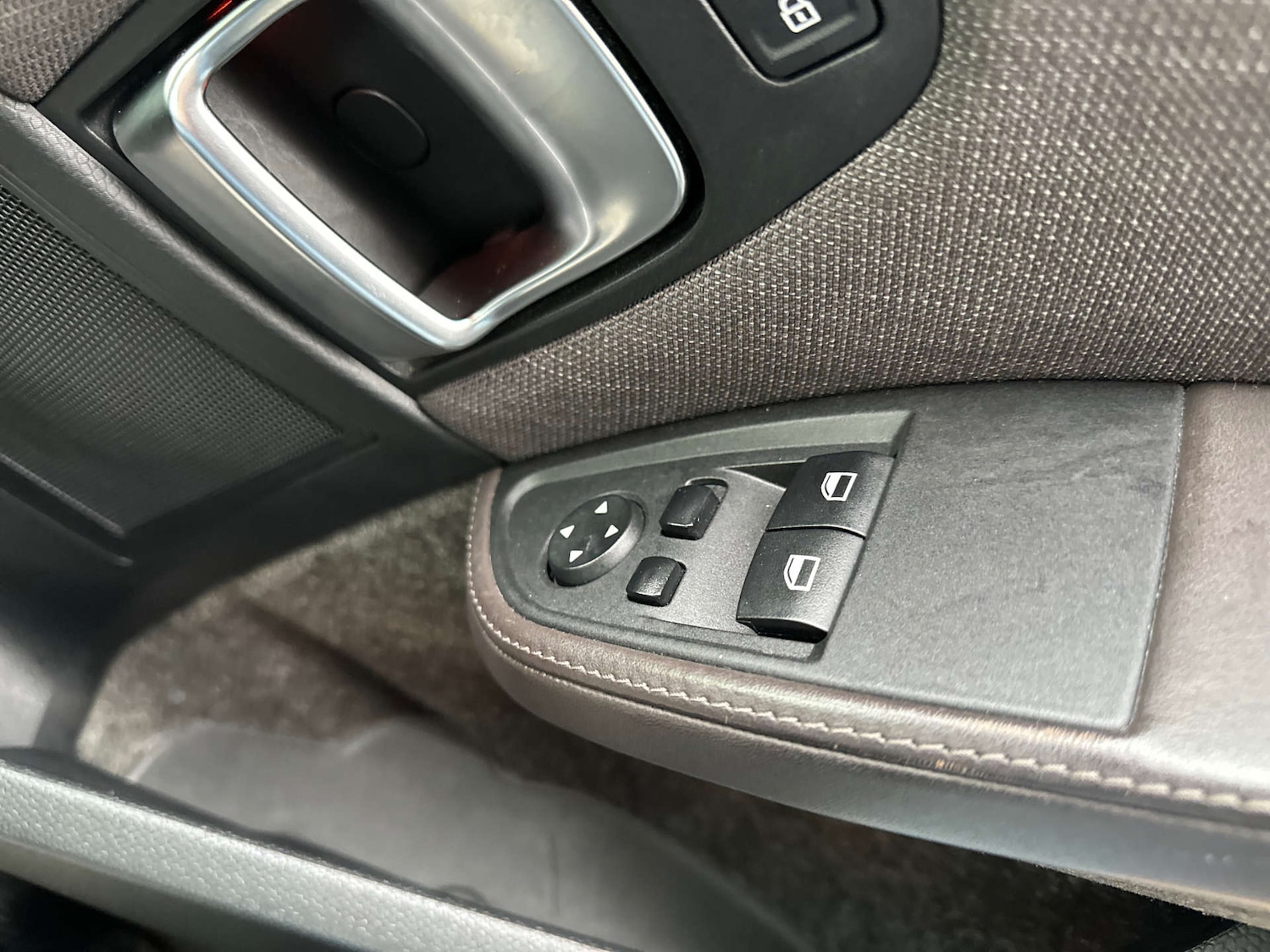 Used BMW i3 2016 for sale - 76921215: Photo 34