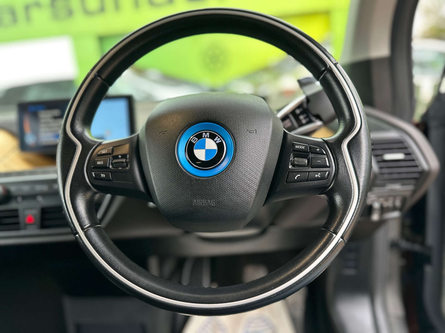 Used BMW i3 2016 for sale - 76921215: Photo 36