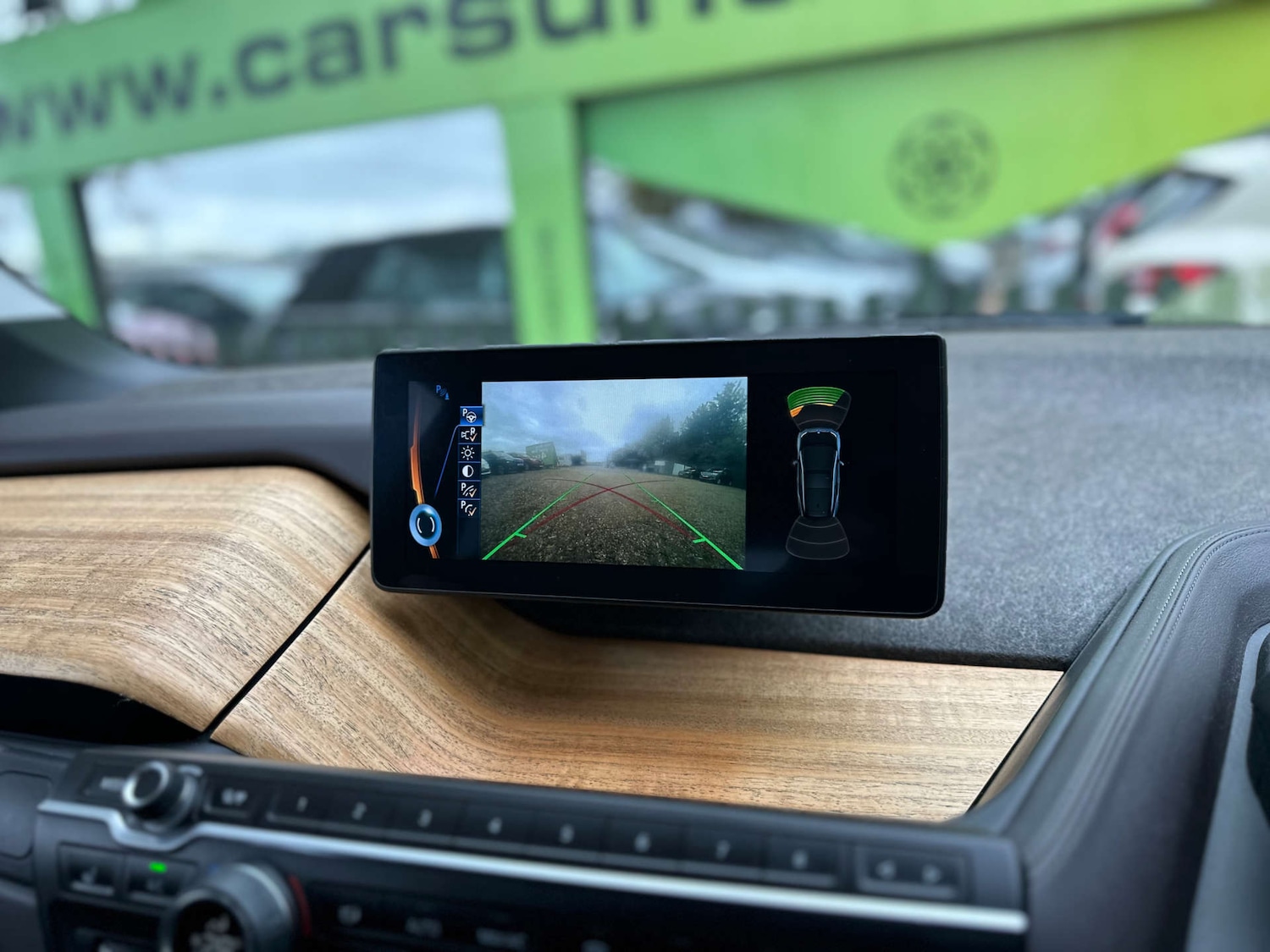 Used BMW i3 2016 for sale - 76921215: Photo 38