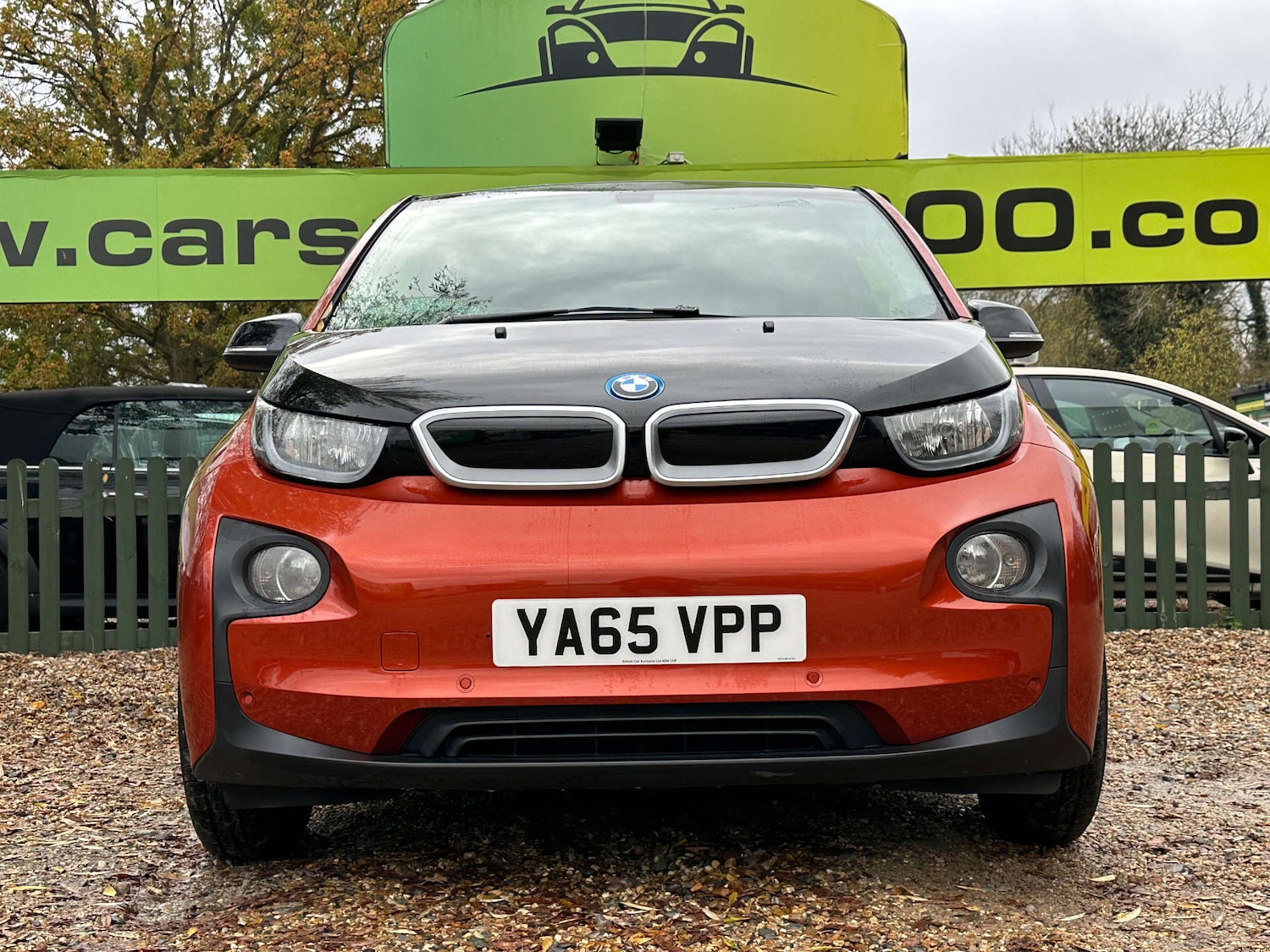 Used BMW i3 2016 for sale - 76921215: Photo 6