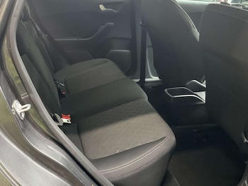 Used Ford Fiesta 2018 for sale - 78941393: Photo