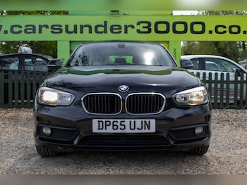 Used BMW 1 Series 2016 for sale - 78749826: Photo