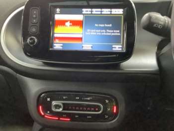Used smart forfour 2020 for sale - 75105946: Photo