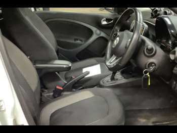 Used smart forfour 2020 for sale - 75105946: Photo