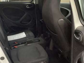 Used smart forfour 2020 for sale - 75105946: Photo
