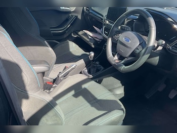 Used Ford Fiesta 2018 for sale - 75945162: Photo