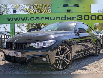 Used BMW 4 Series 2017 for sale - 78632403: Photo