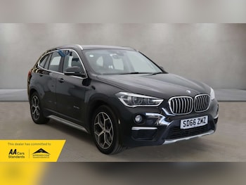 Used BMW X1 2016 for sale - 79274487: Photo