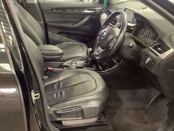 Used BMW X1 2016 for sale - 79274487: Photo