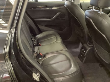 Used BMW X1 2016 for sale - 79274487: Photo