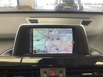 Used BMW X1 2016 for sale - 79274487: Photo