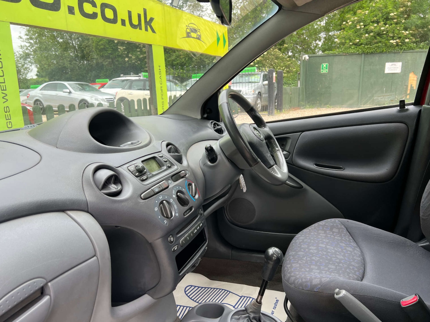 Vehicle 15