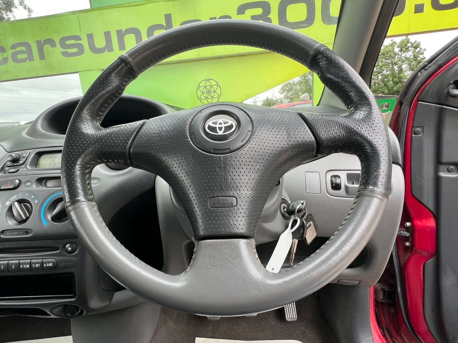 Vehicle 17