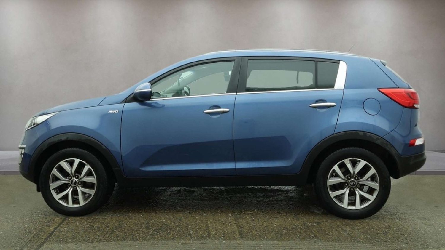 Used Kia Sportage 2015 for sale - 78003651: Photo 10