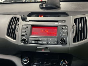 Used Kia Sportage 2015 for sale - 78003651: Photo