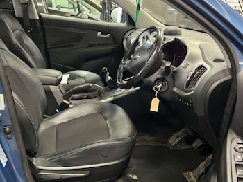 Used Kia Sportage 2015 for sale - 78003651: Photo