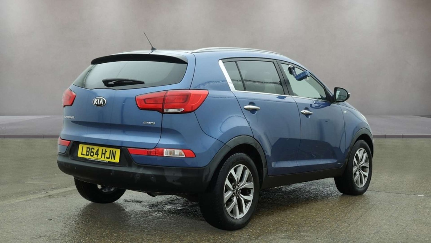 Used Kia Sportage 2015 for sale - 78003651: Photo 7