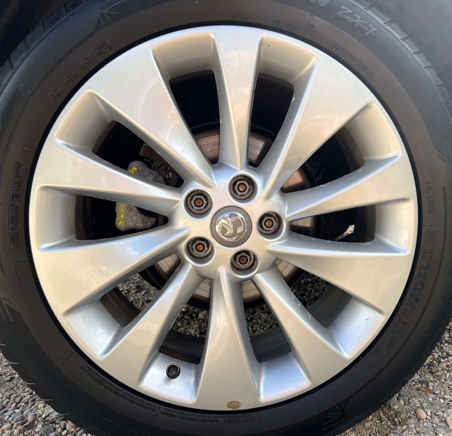 Used Vauxhall Mokka X 2019 for sale - 76027722: Photo 10