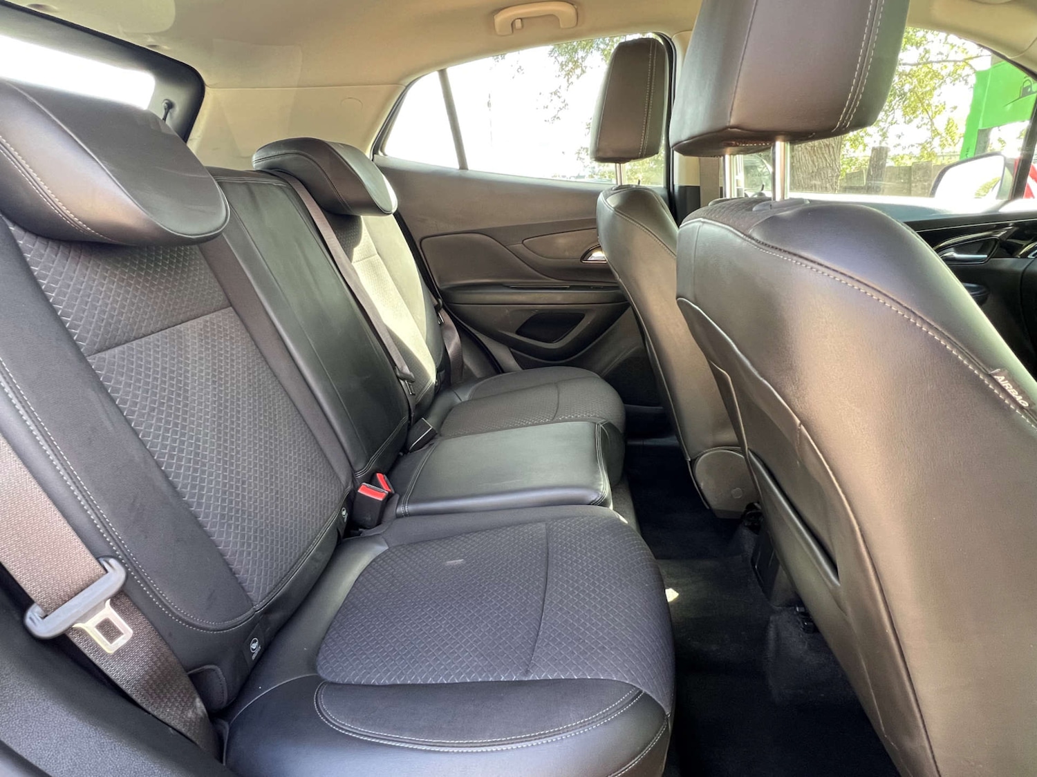 Used Vauxhall Mokka X 2019 for sale - 76027722: Photo 11