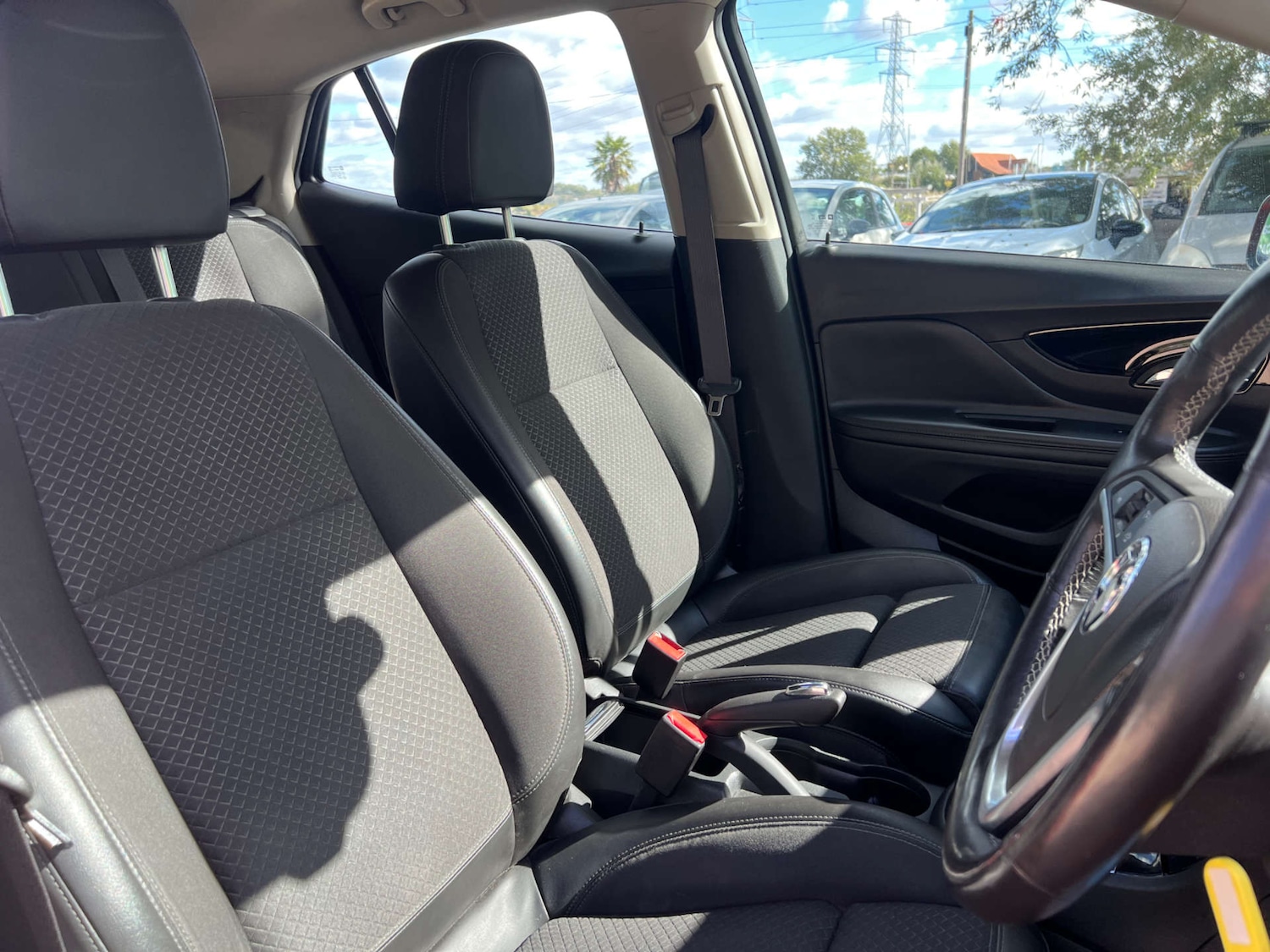 Used Vauxhall Mokka X 2019 for sale - 76027722: Photo 12