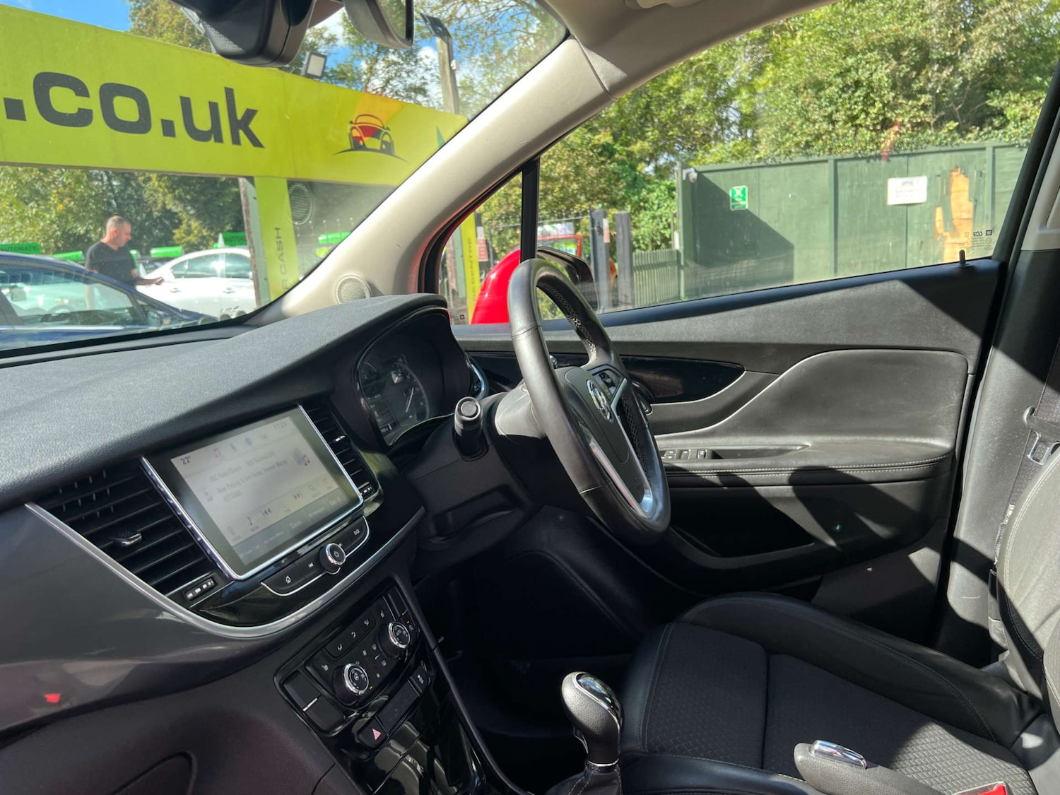 Used Vauxhall Mokka X 2019 for sale - 76027722: Photo 13