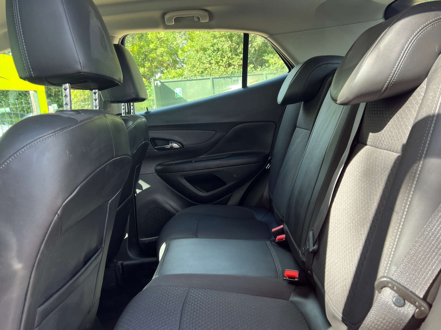 Used Vauxhall Mokka X 2019 for sale - 76027722: Photo 14