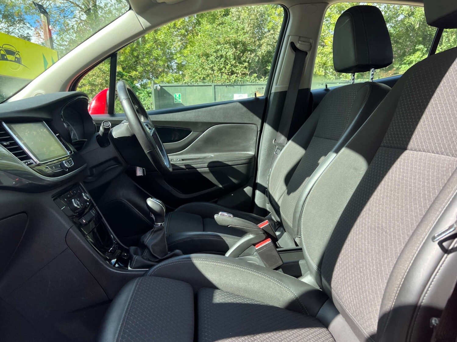 Used Vauxhall Mokka X 2019 for sale - 76027722: Photo 17