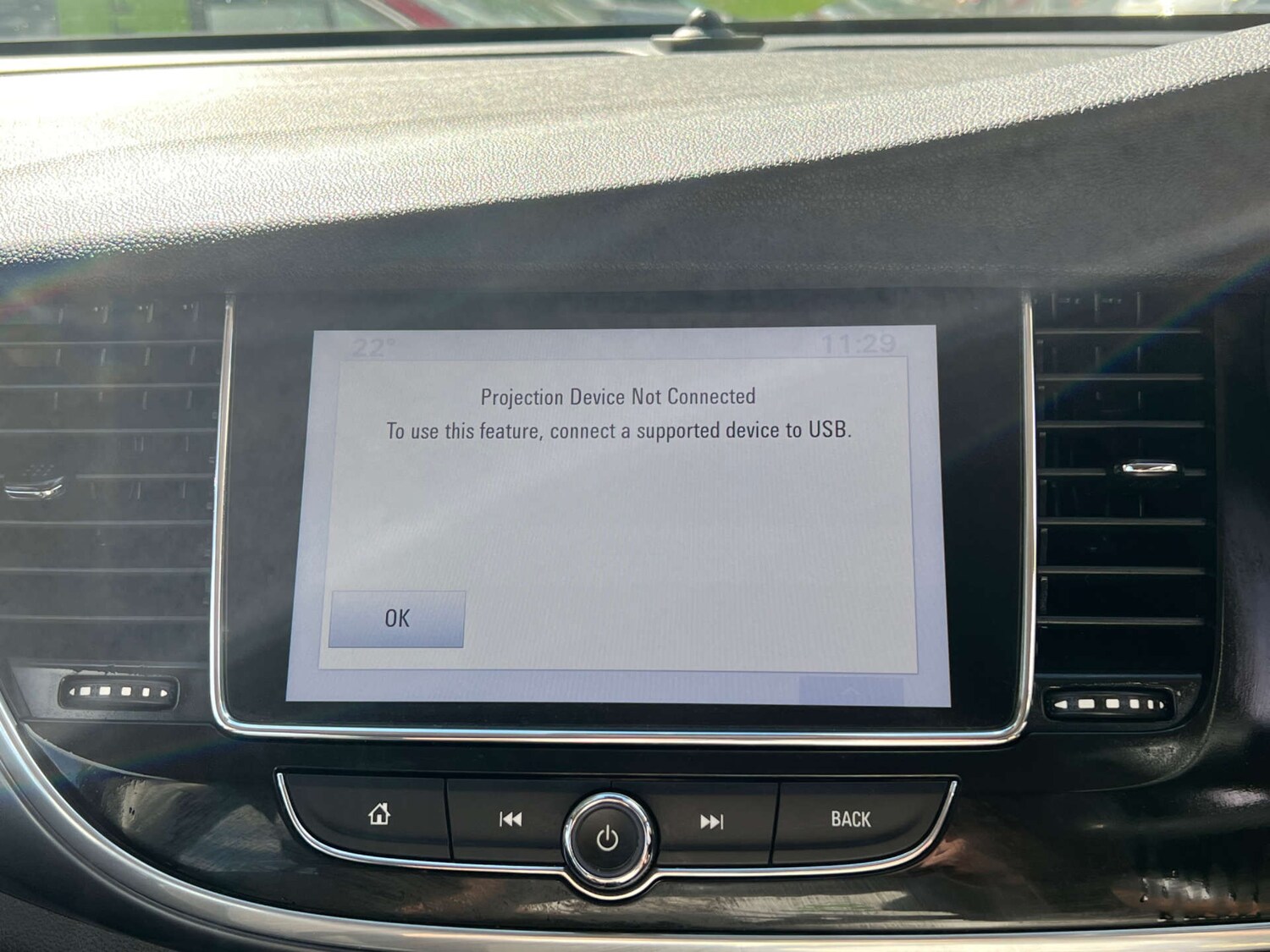 Used Vauxhall Mokka X 2019 for sale - 76027722: Photo 19