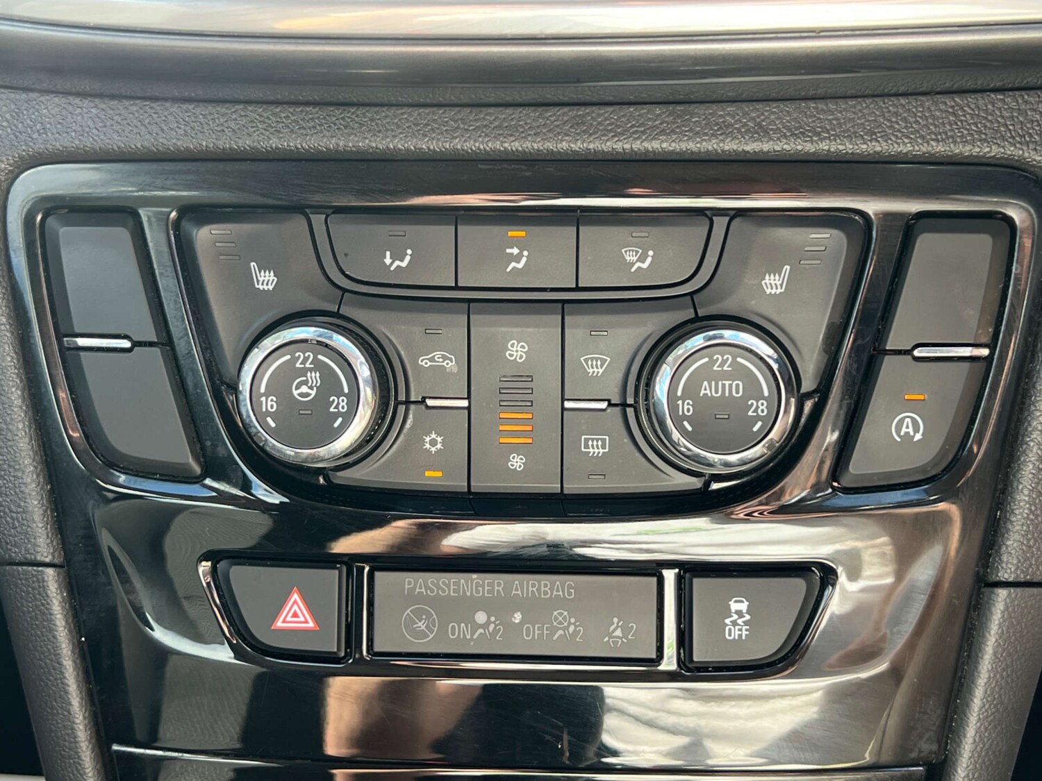 Used Vauxhall Mokka X 2019 for sale - 76027722: Photo 21