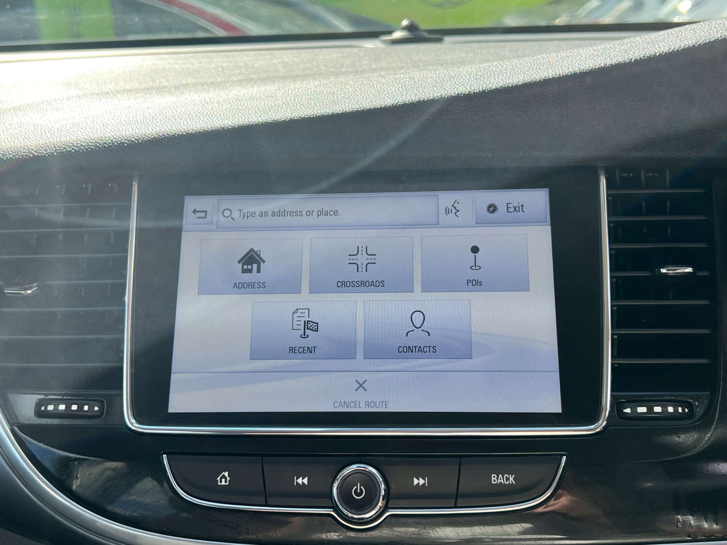 Used Vauxhall Mokka X 2019 for sale - 76027722: Photo 23