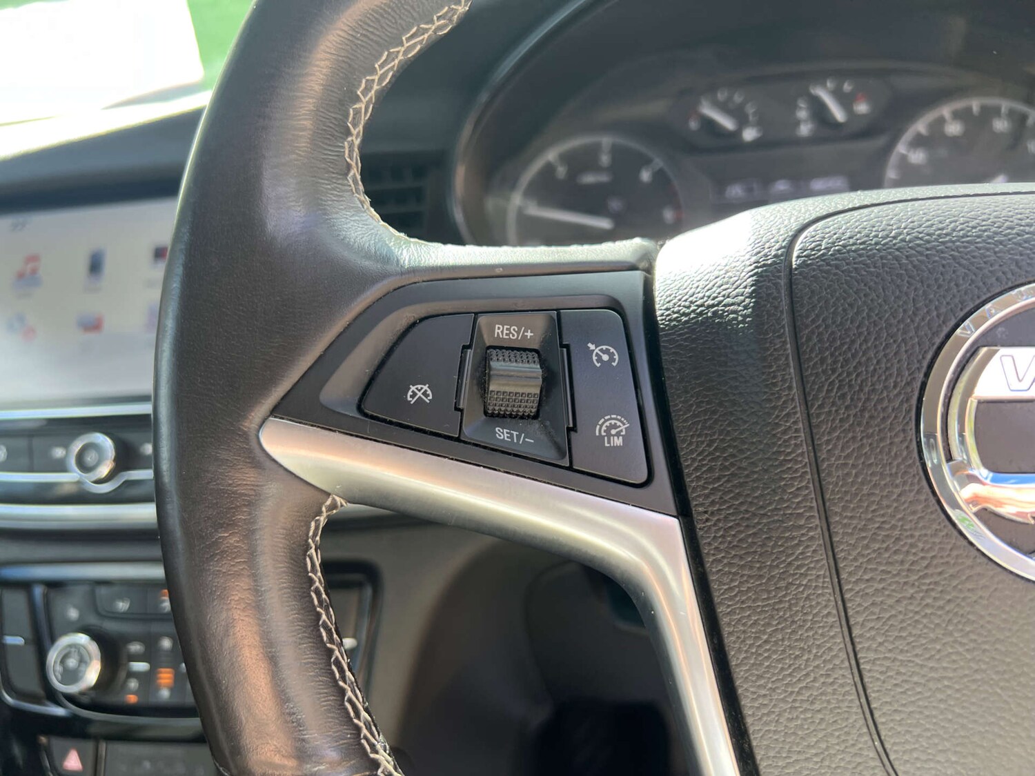 Used Vauxhall Mokka X 2019 for sale - 76027722: Photo 24