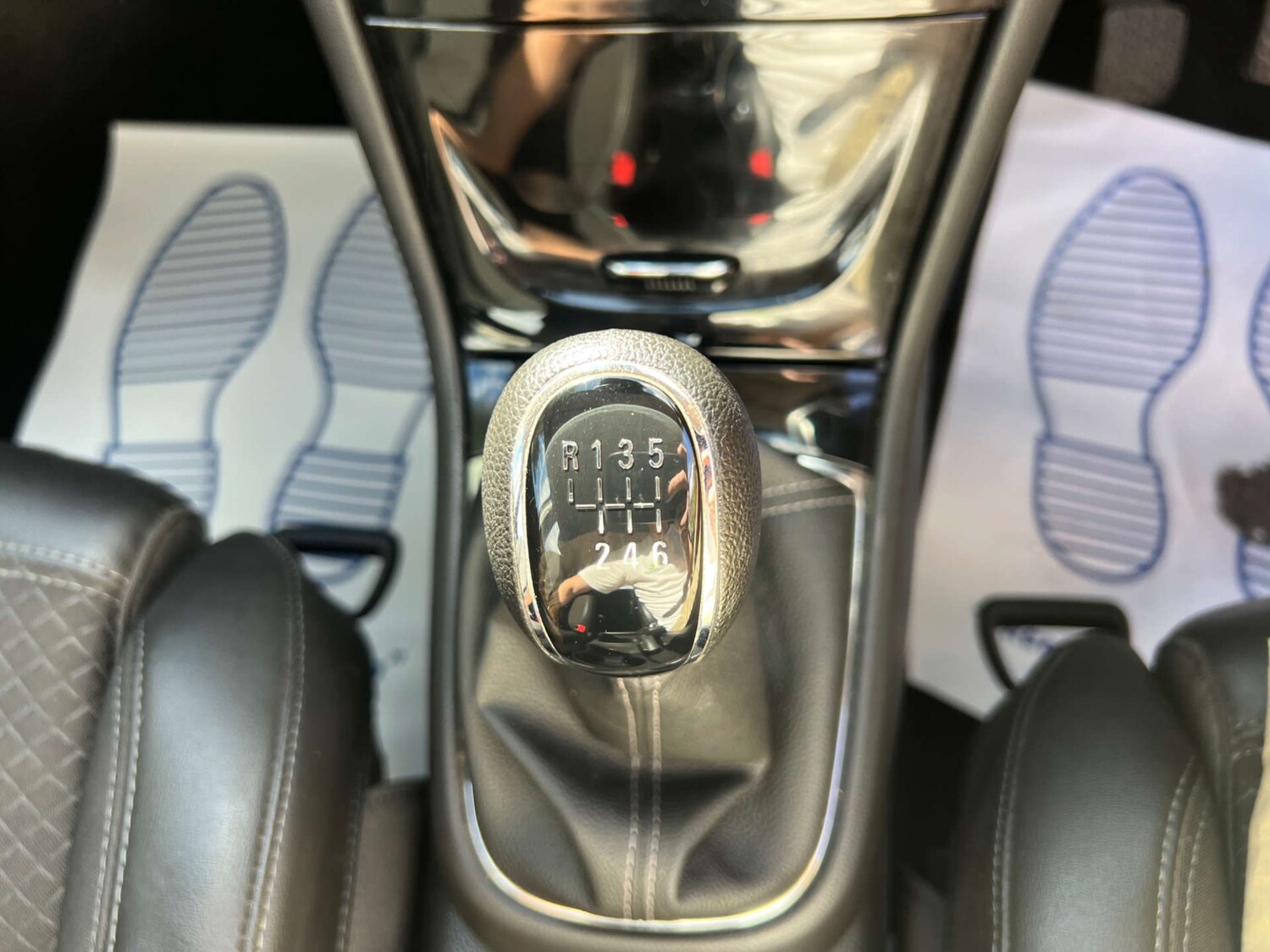 Used Vauxhall Mokka X 2019 for sale - 76027722: Photo 26