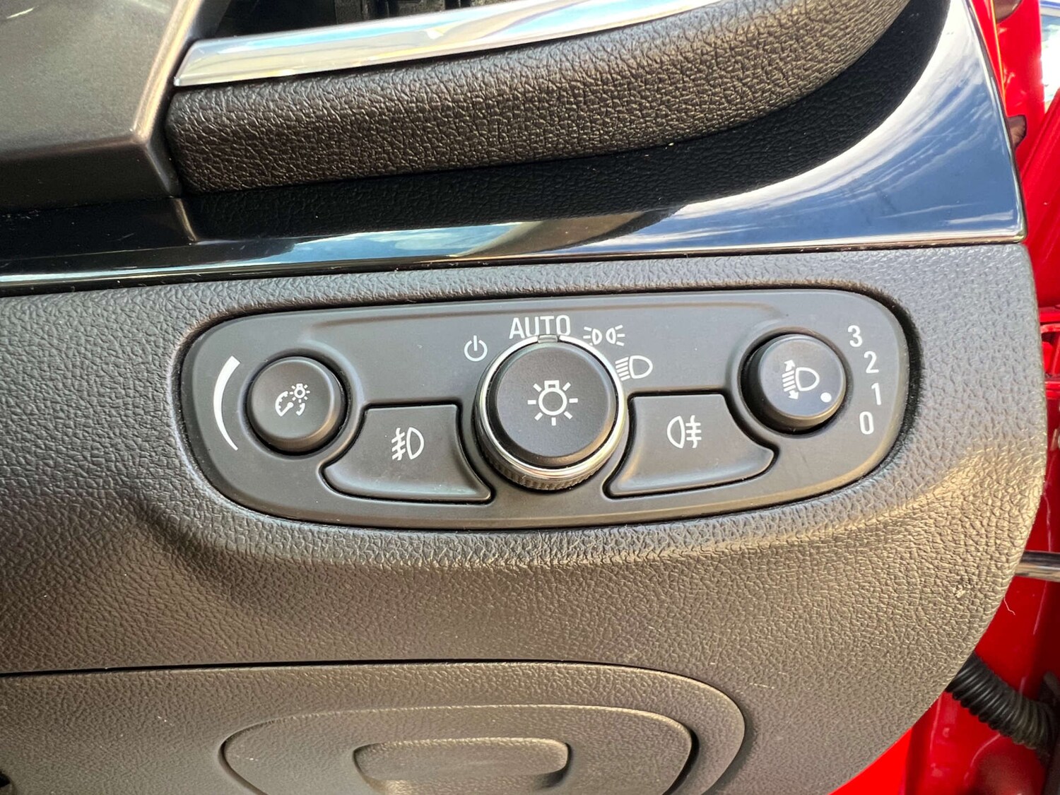 Used Vauxhall Mokka X 2019 for sale - 76027722: Photo 27