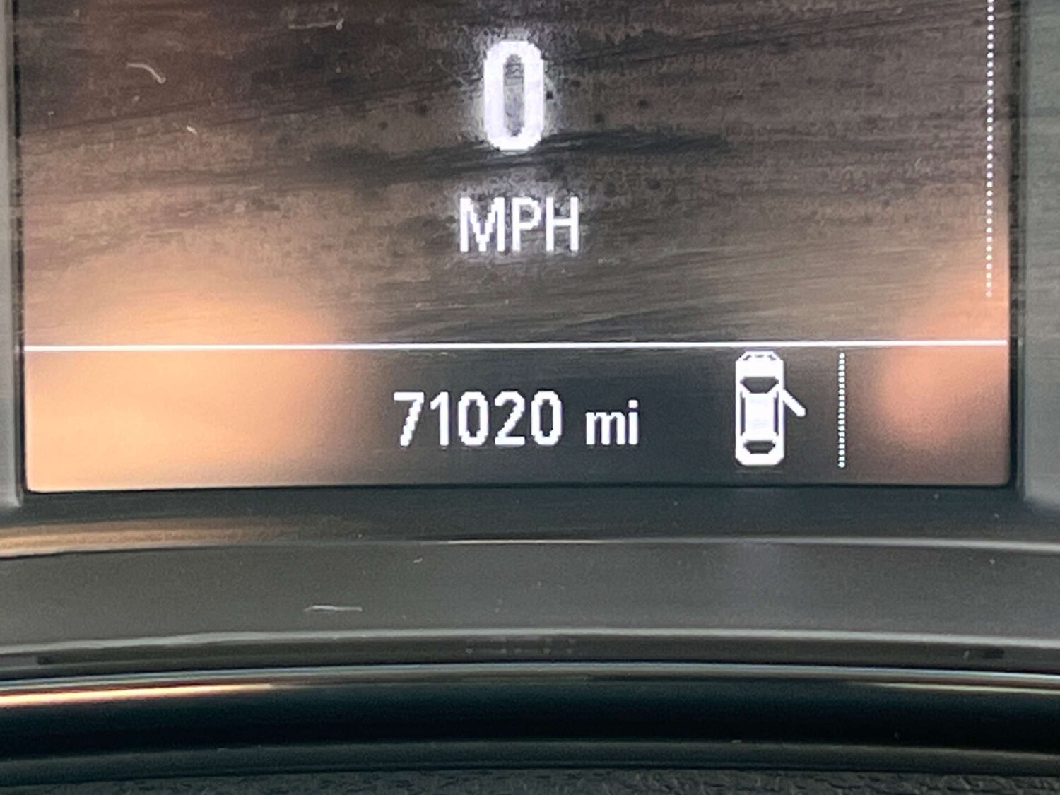 Used Vauxhall Mokka X 2019 for sale - 76027722: Photo 28