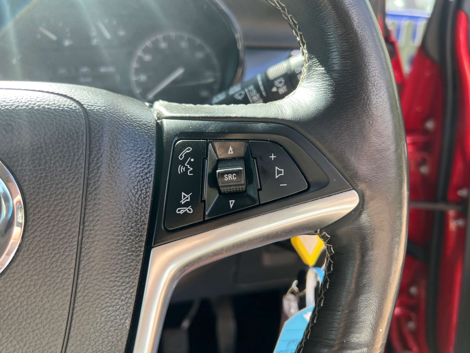 Used Vauxhall Mokka X 2019 for sale - 76027722: Photo 29