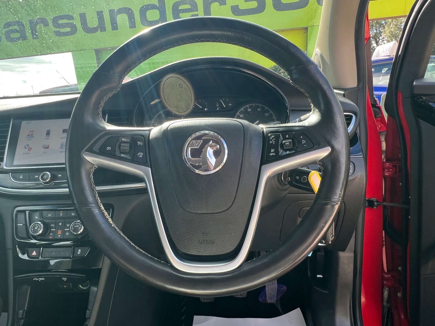 Used Vauxhall Mokka X 2019 for sale - 76027722: Photo 30