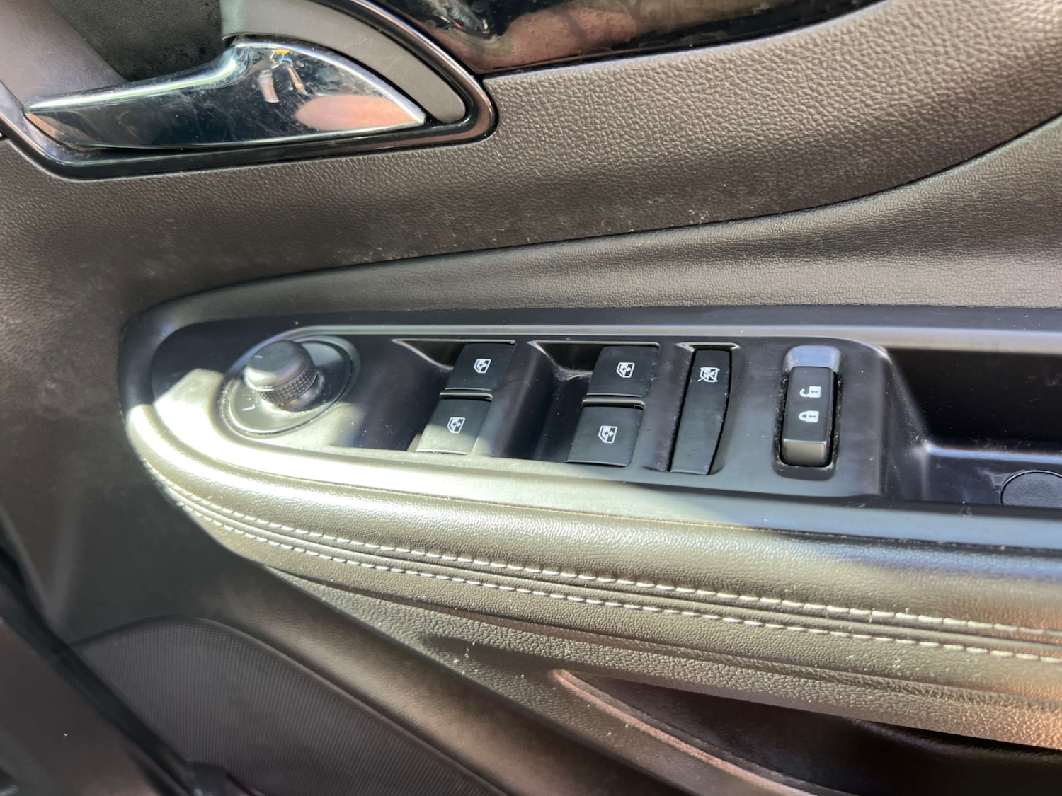 Used Vauxhall Mokka X 2019 for sale - 76027722: Photo 31